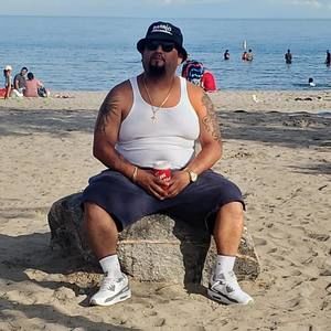 Meet your Posher, Byron